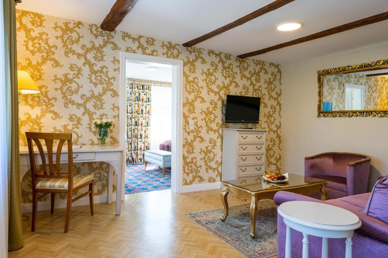 Familienzimmer
