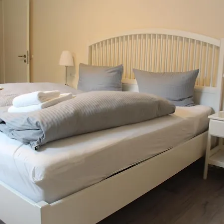 REGIOHOTEL Apartments Wernigerode-3