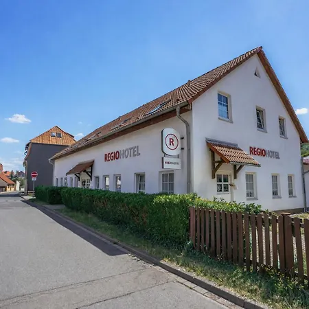 REGIOHOTEL Apartments Wernigerode-2